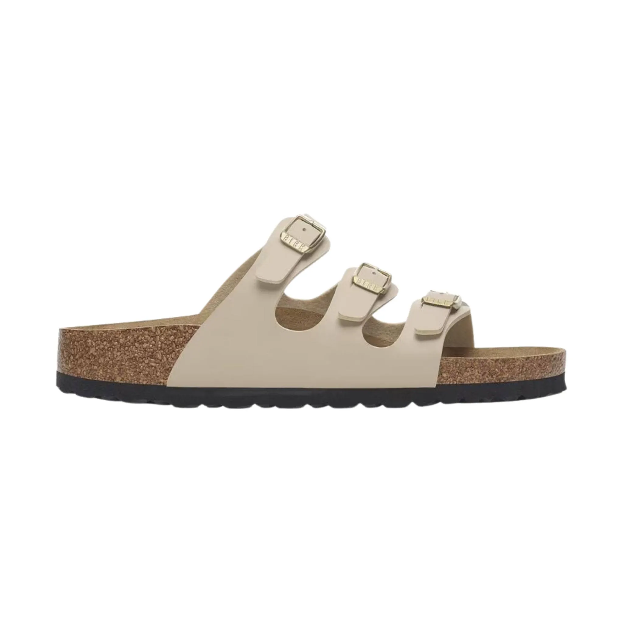 Birkenstock Florida Sandal - Sandcastle