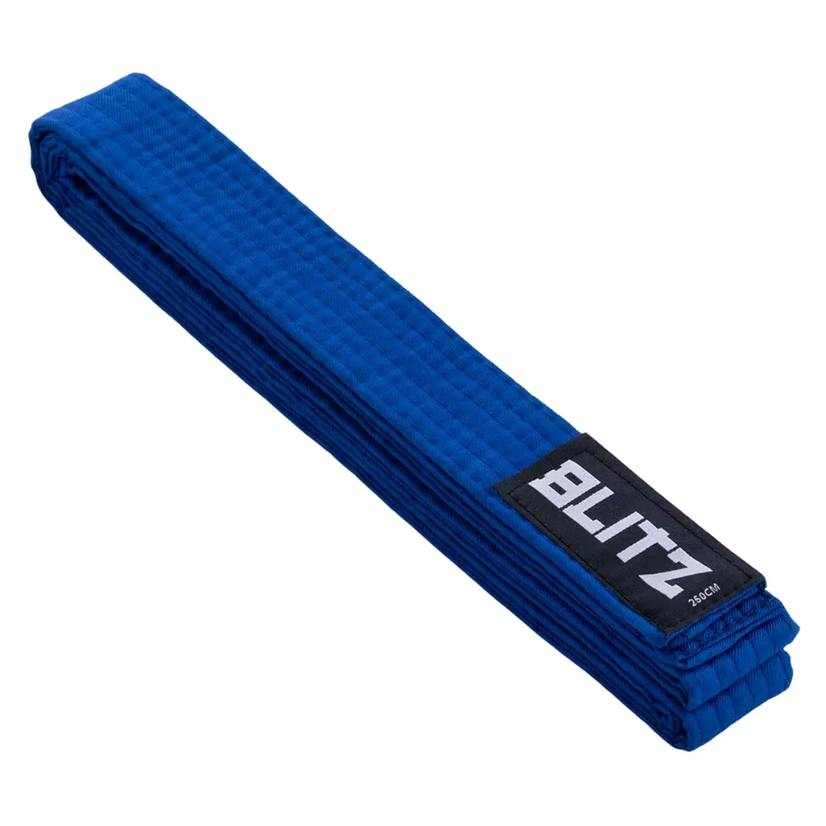 Blitz Sports Plain Coloured Lightweight Karate Belt