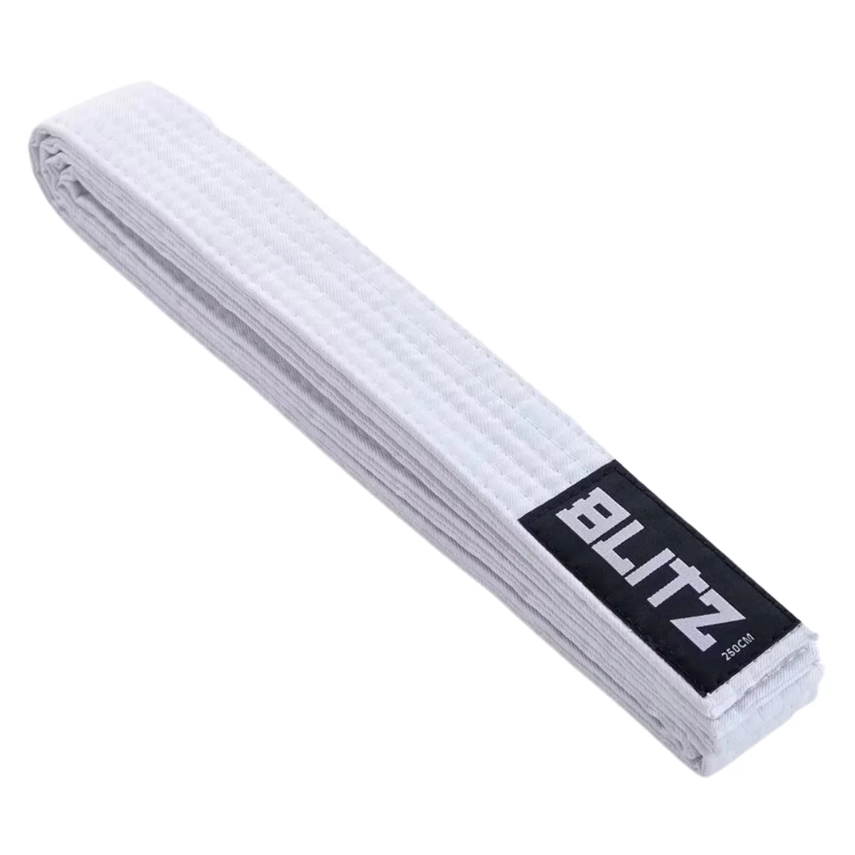 Blitz Sports Plain Coloured Lightweight Karate Belt