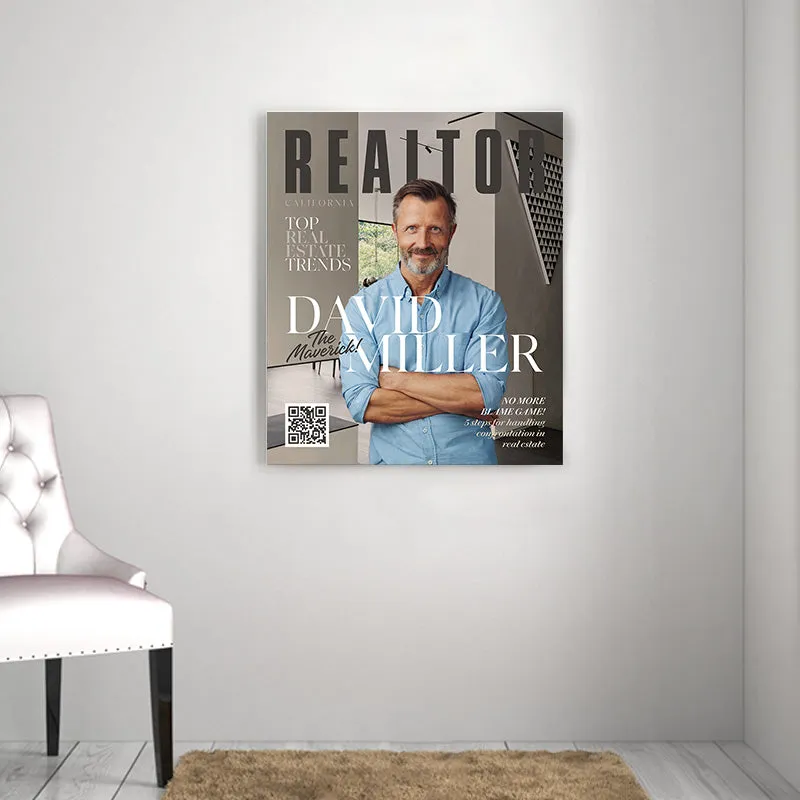 Canvas Magazine Cover 028