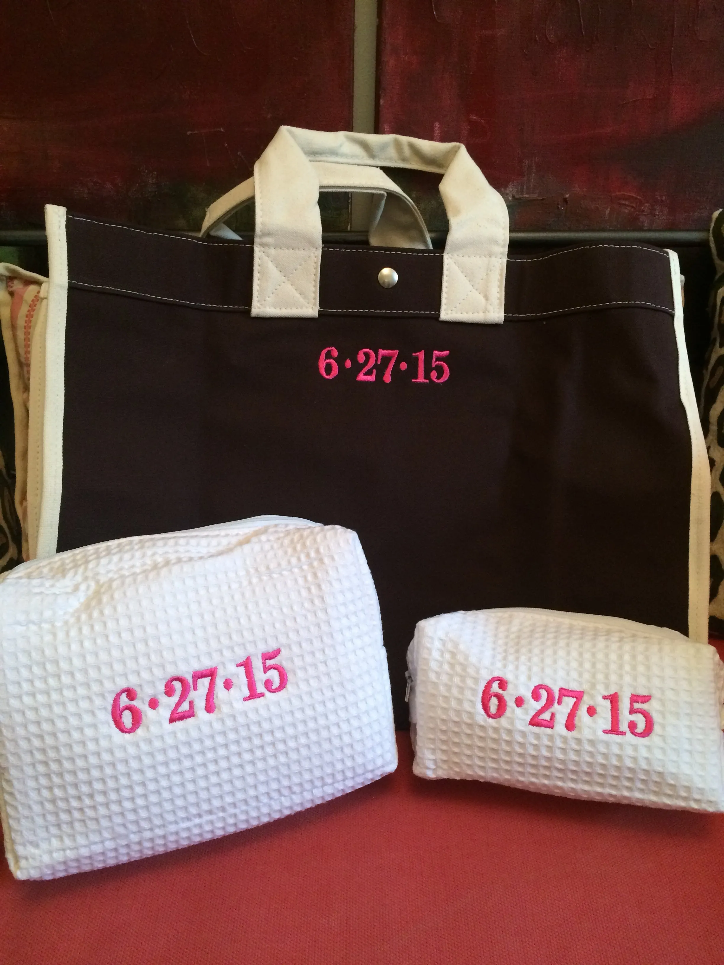 Classic Utility Canvas Field Bag