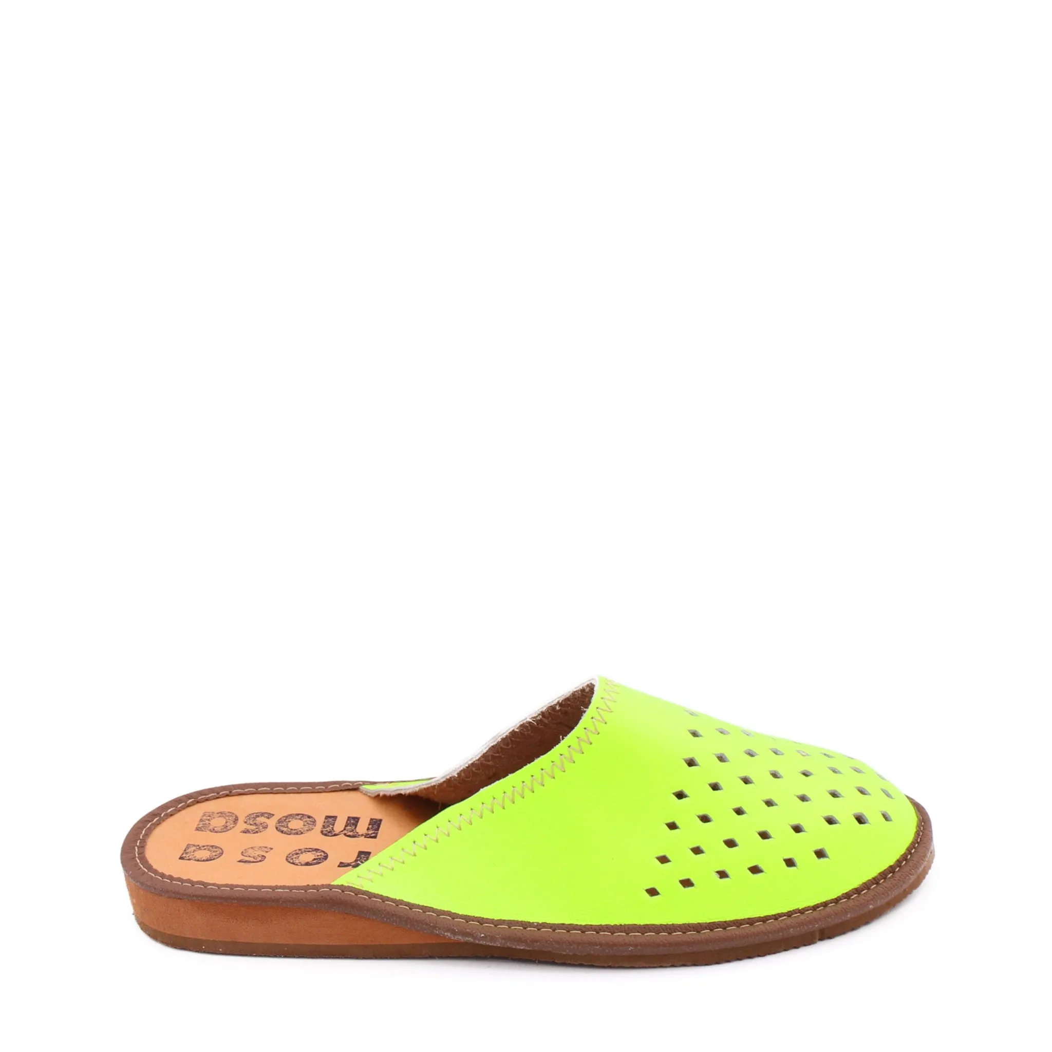 DIAMOND SLIDE   Lime