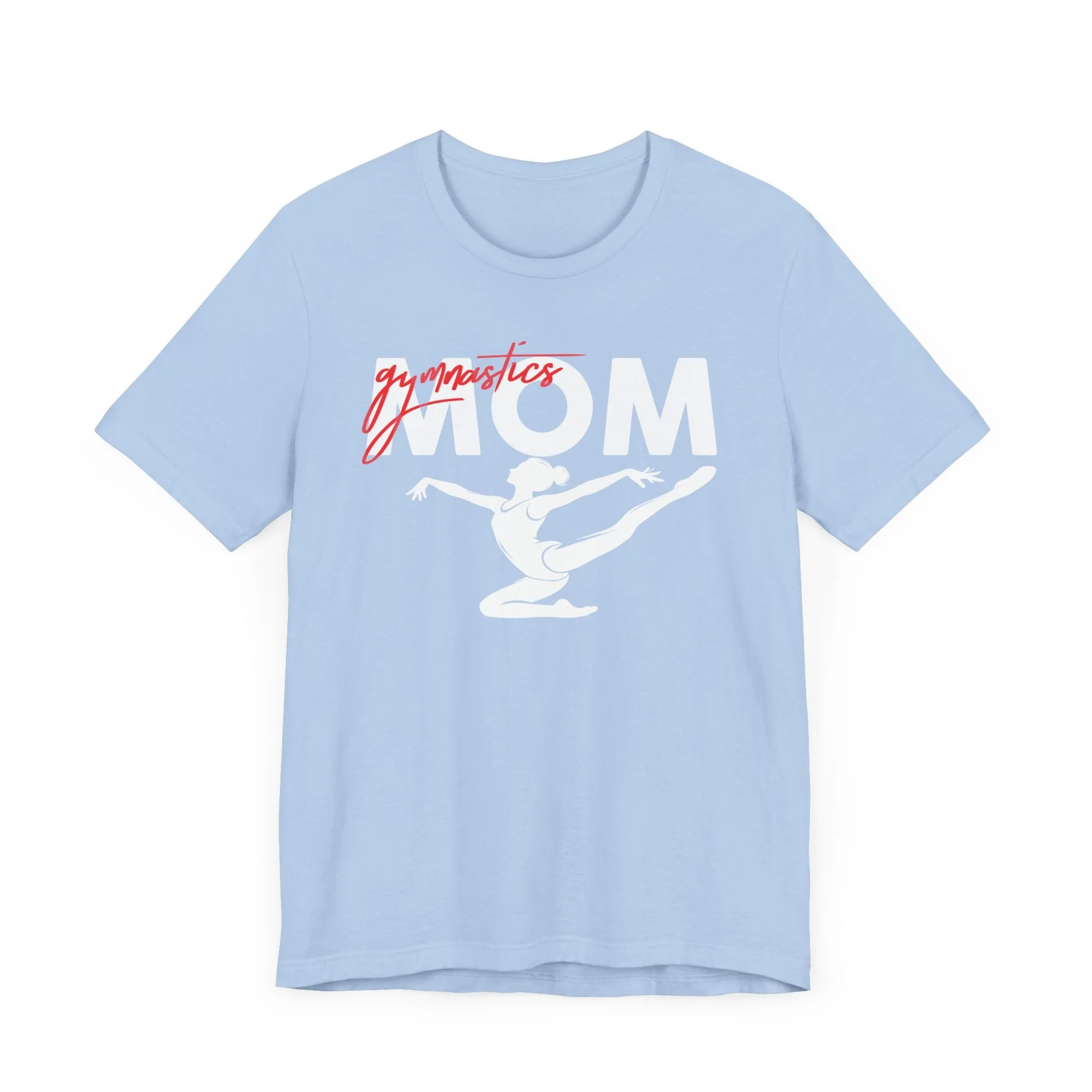 Gymnastics Mom T-Shirt