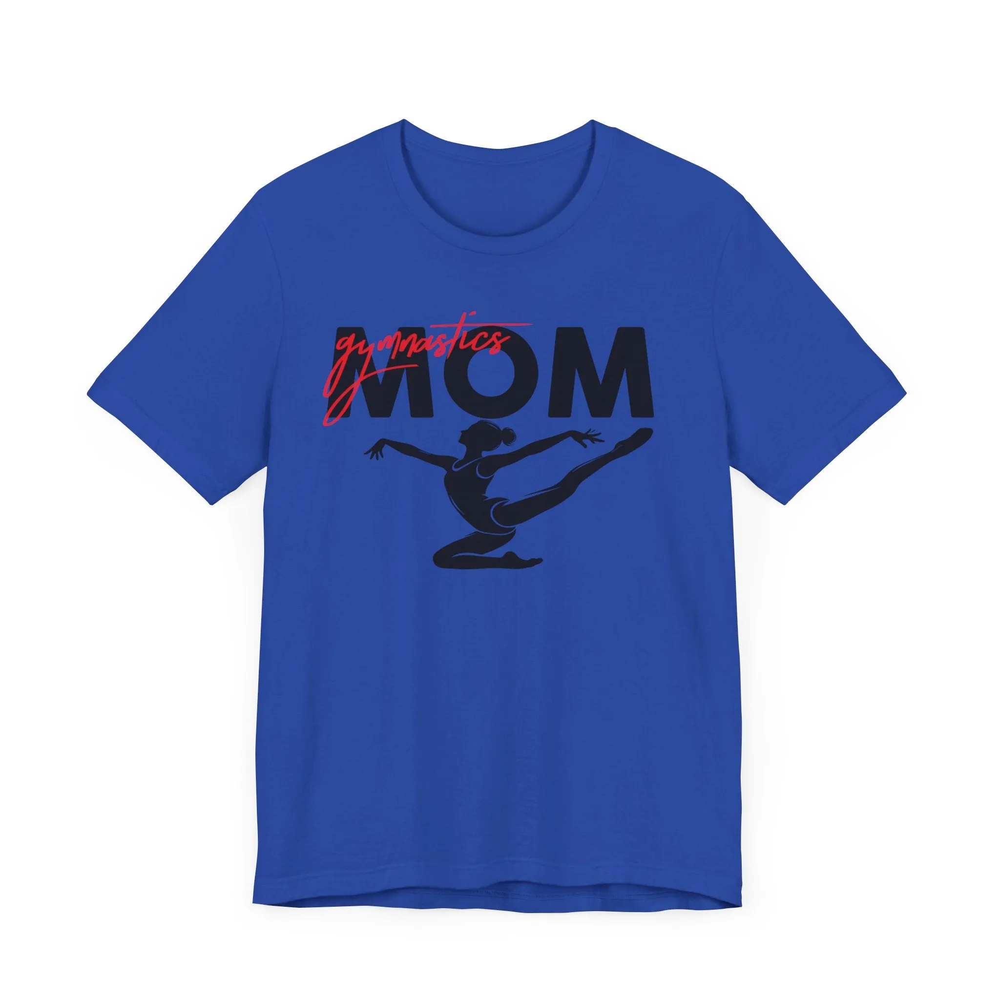Gymnastics Mom T-Shirt