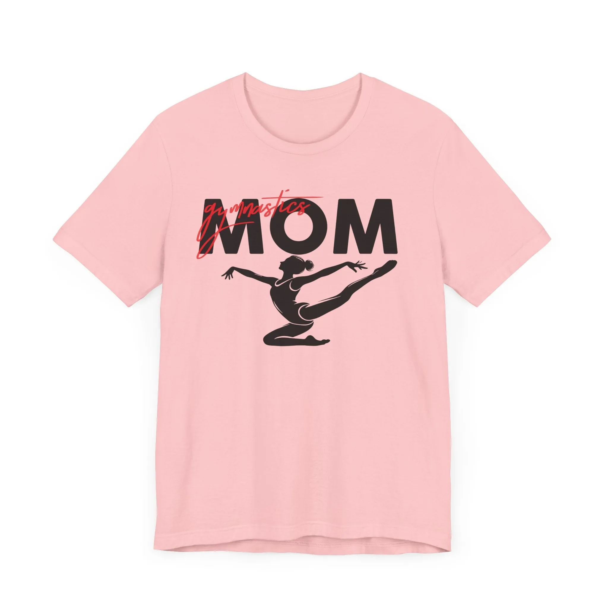 Gymnastics Mom T-Shirt