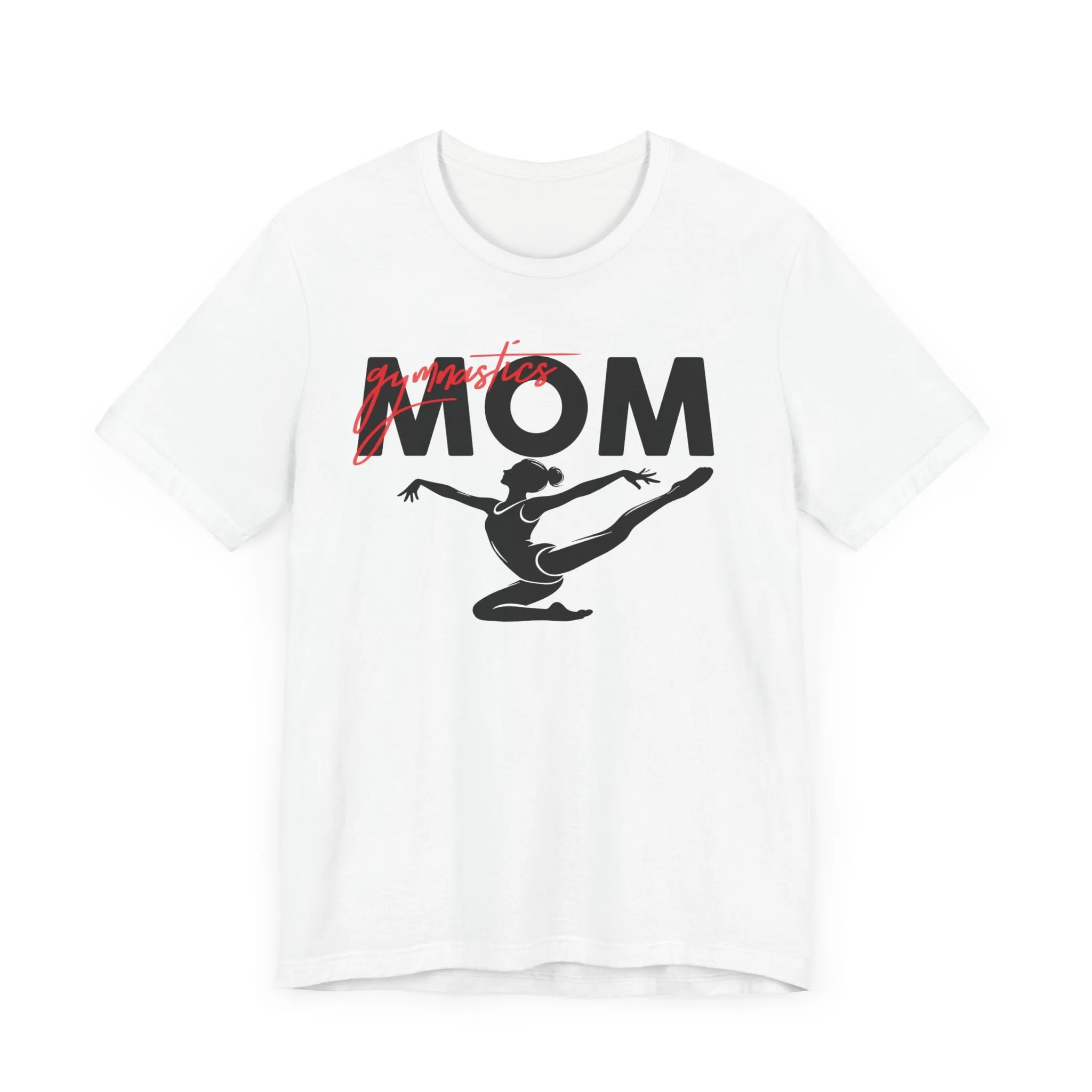 Gymnastics Mom T-Shirt