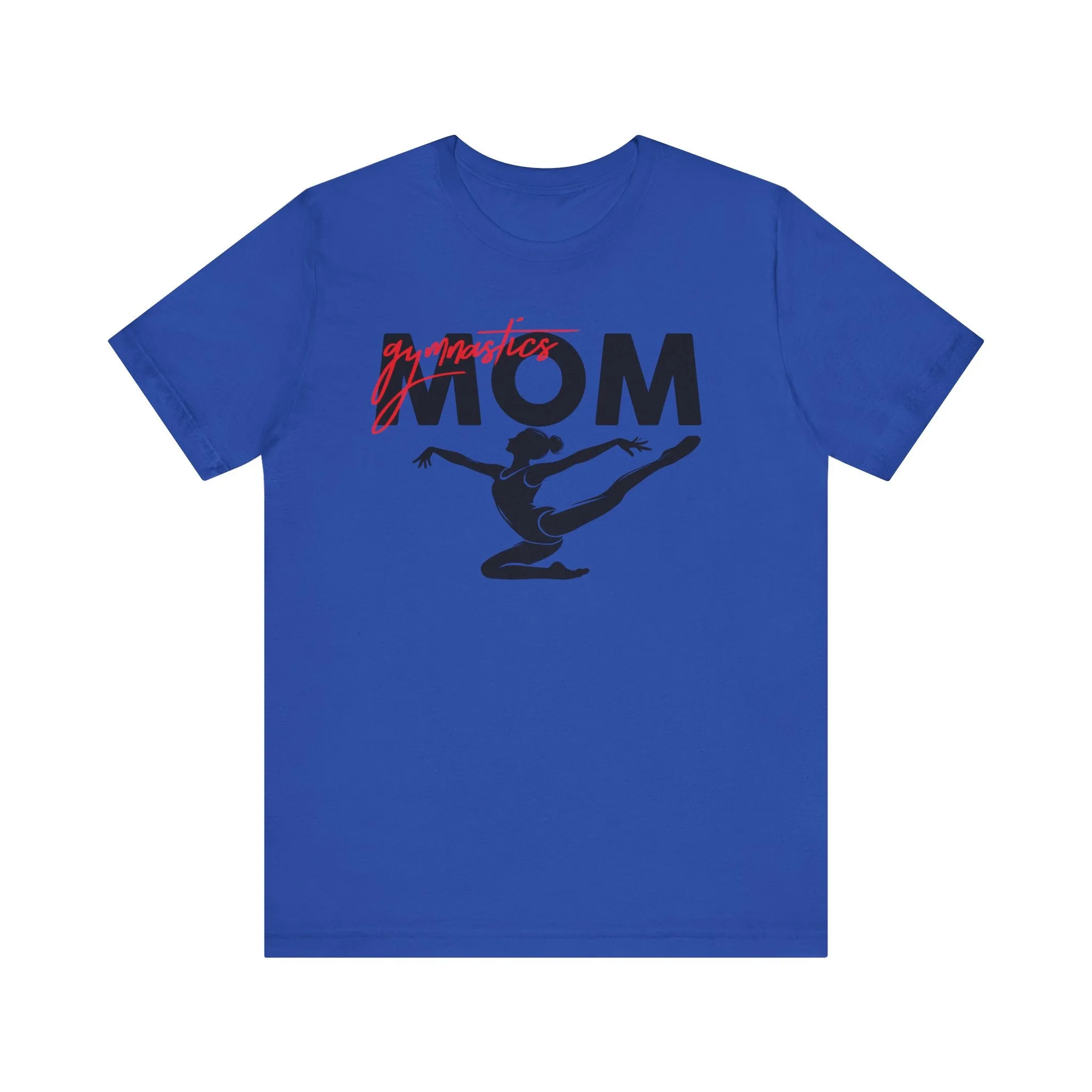Gymnastics Mom T-Shirt