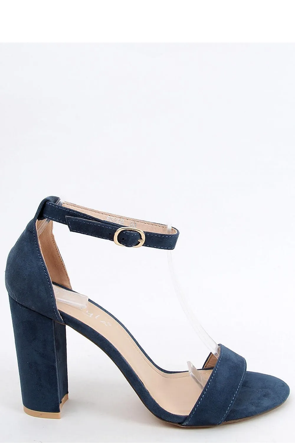 Heel sandals