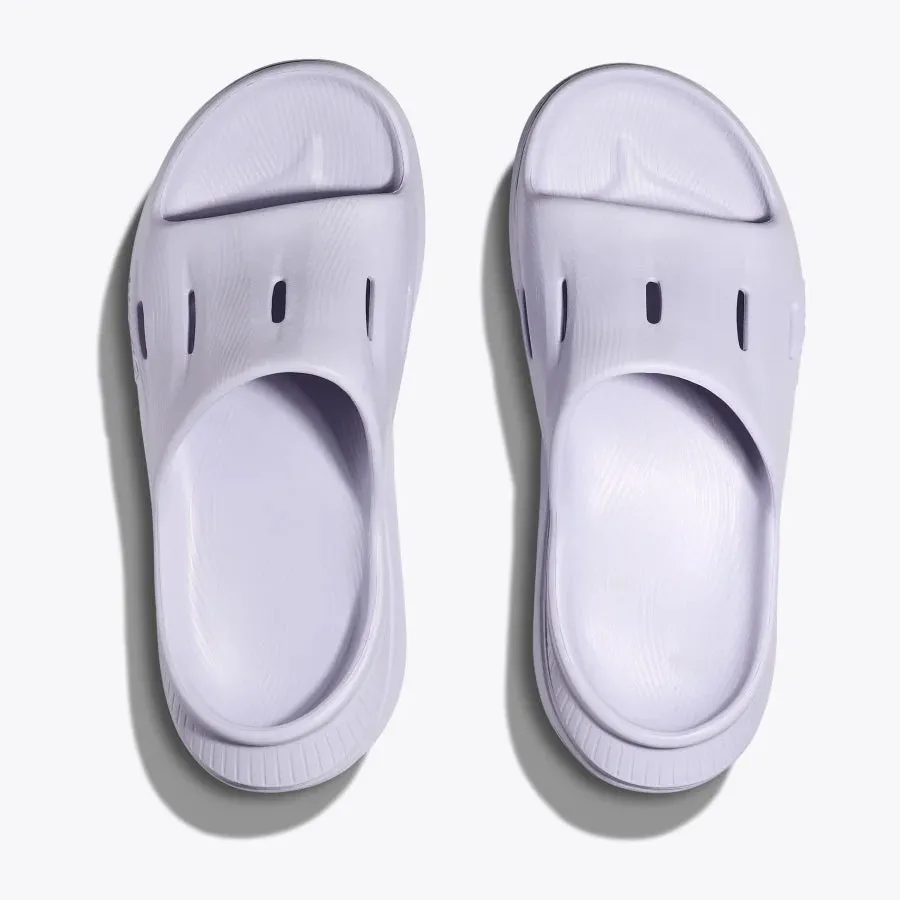 Hoka Ora Recovery Slide 3 Ether / Ether