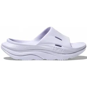 Hoka Ora Recovery Slide 3 Ether / Ether