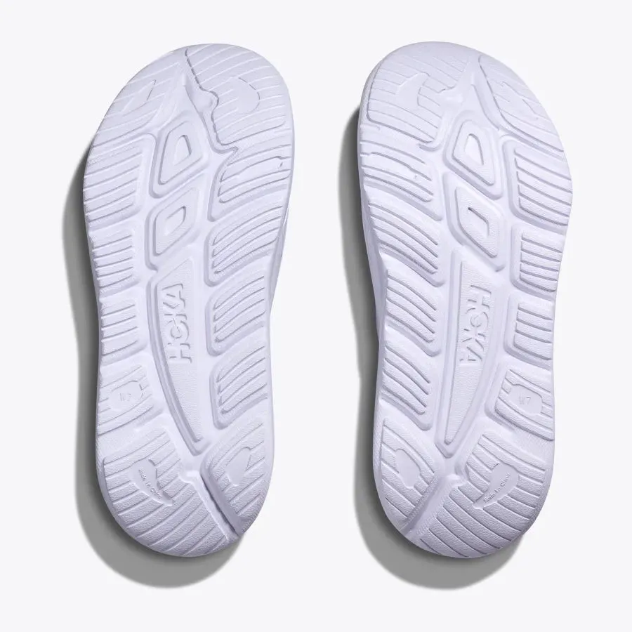 Hoka Ora Recovery Slide 3 Ether / Ether