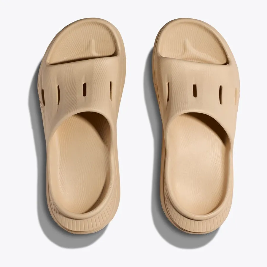 Hoka Ora Recovery Slide 3 Shifting Sand / Shifting Sand