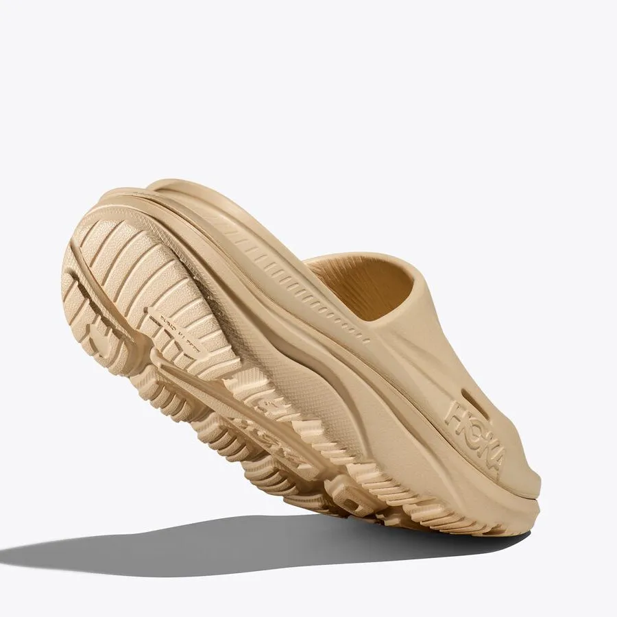 Hoka Ora Recovery Slide 3 Shifting Sand / Shifting Sand