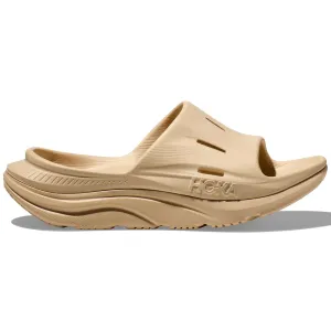 Hoka Ora Recovery Slide 3 Shifting Sand / Shifting Sand