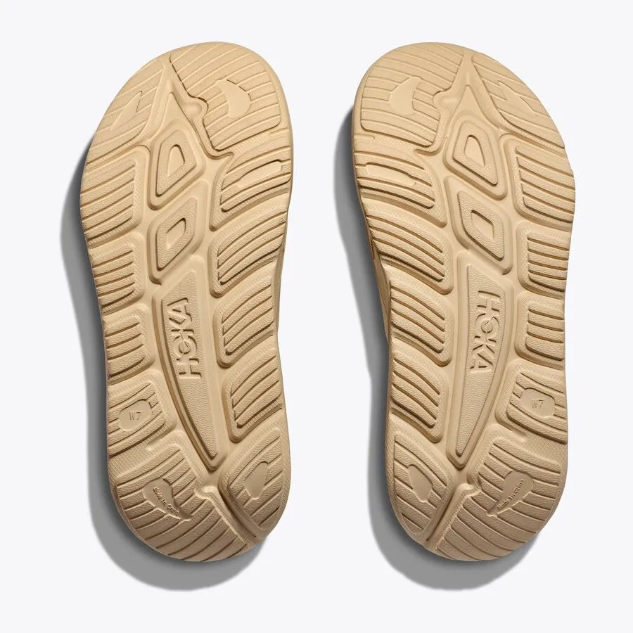 Hoka Ora Recovery Slide 3 Shifting Sand / Shifting Sand