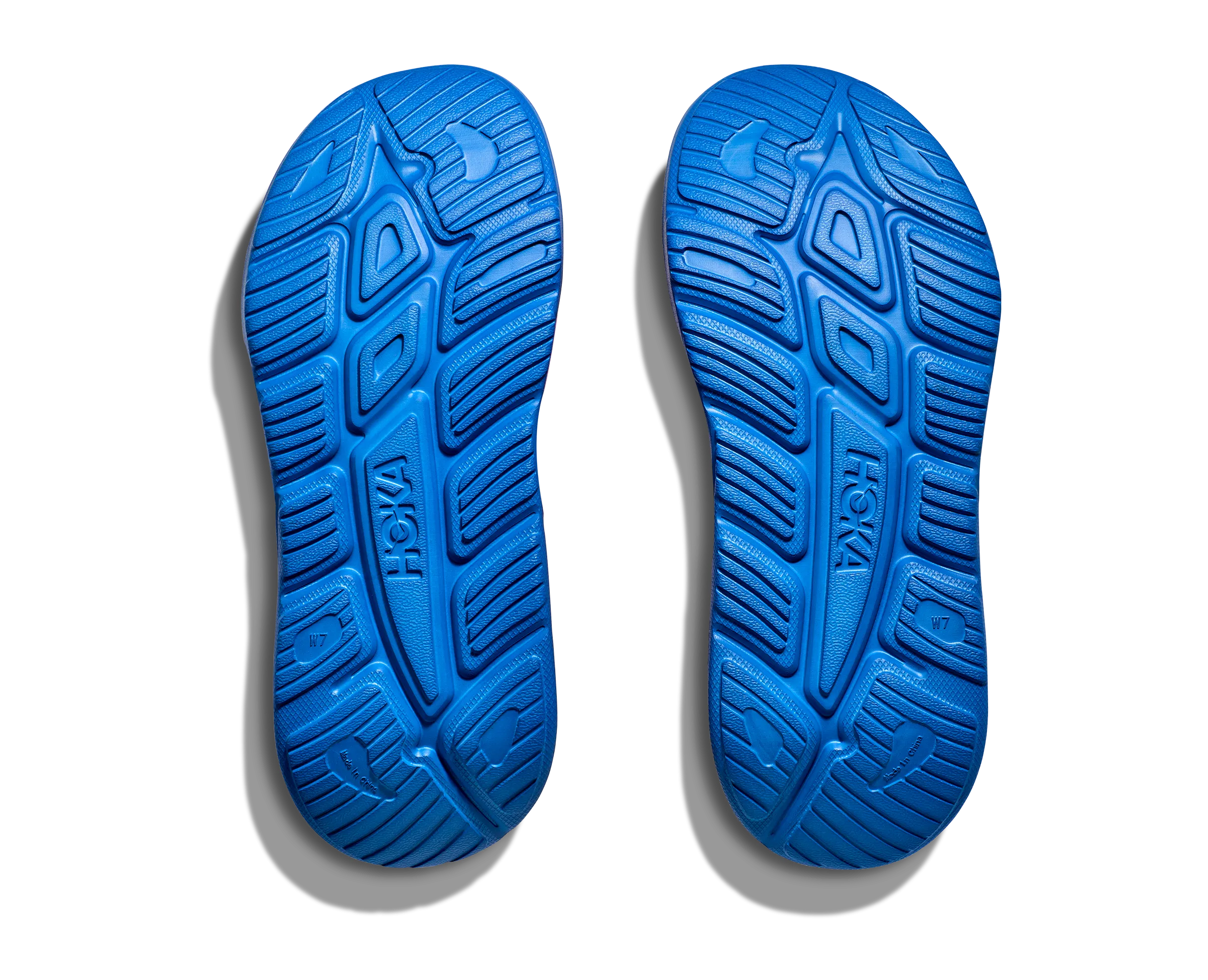 HOKA Ora Unisex Recovery Slide 3