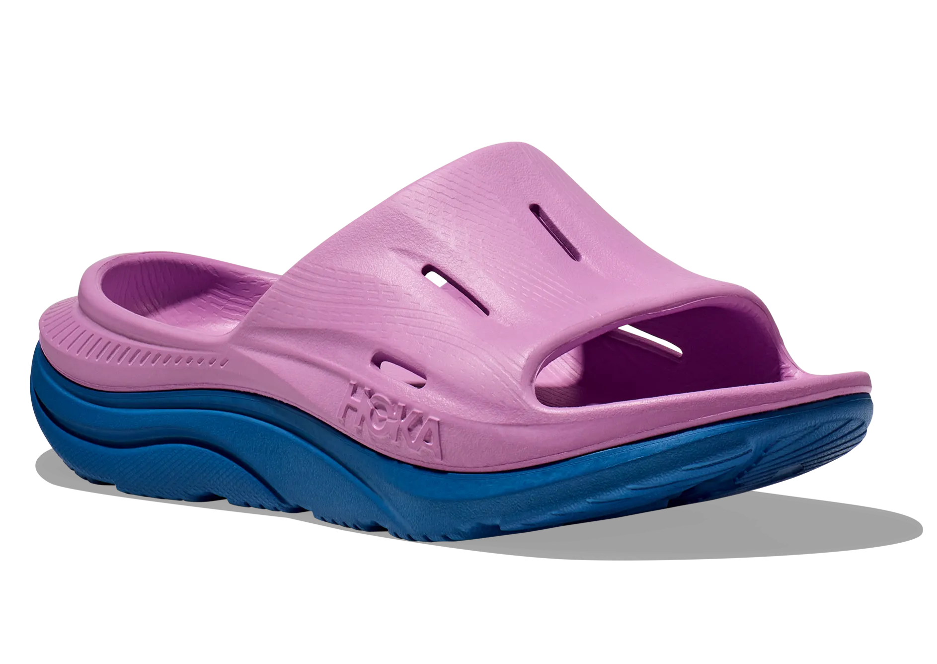 HOKA Ora Unisex Recovery Slide 3
