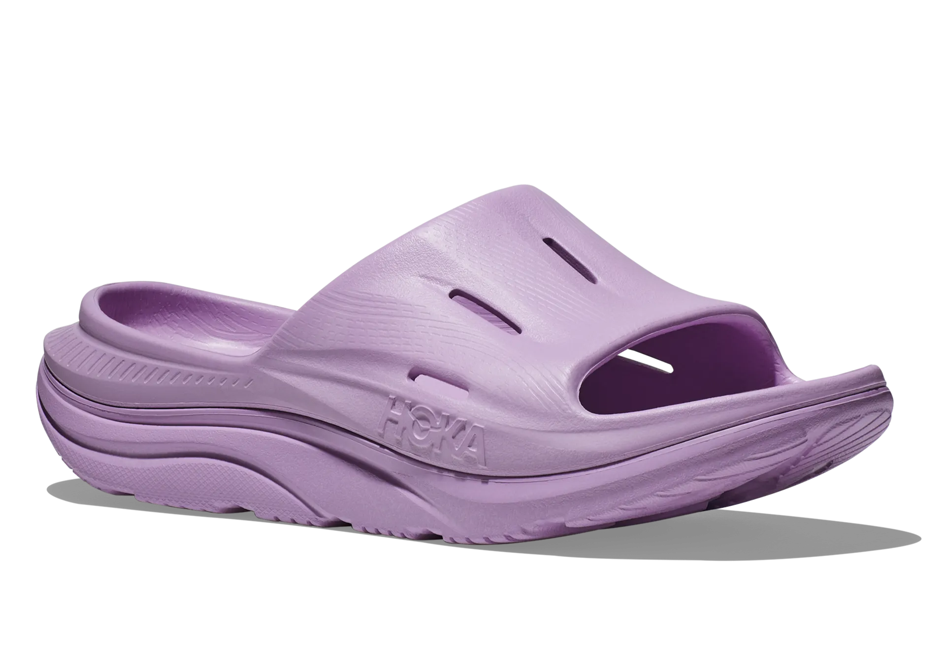 HOKA Ora Unisex Recovery Slide 3