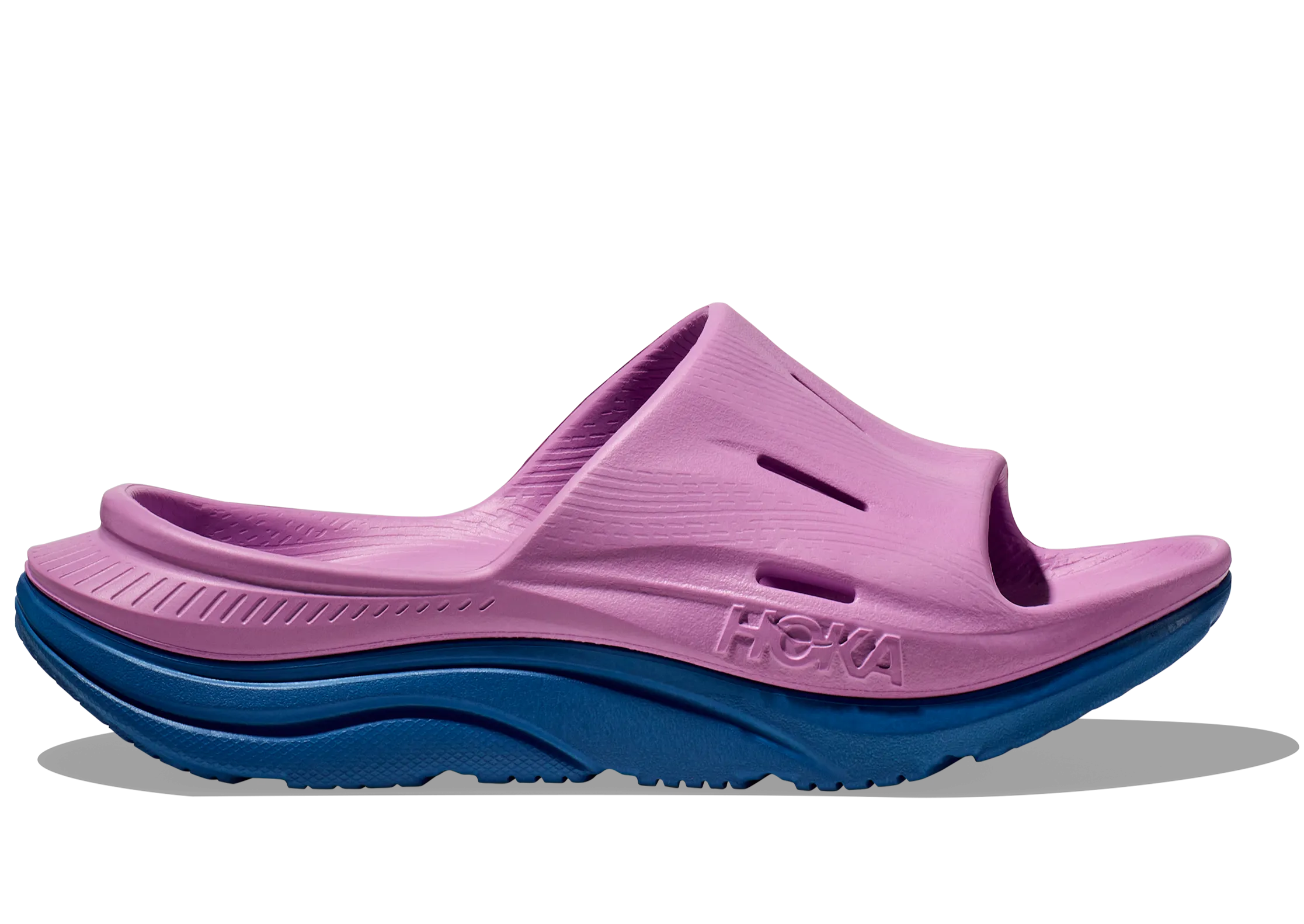HOKA Ora Unisex Recovery Slide 3