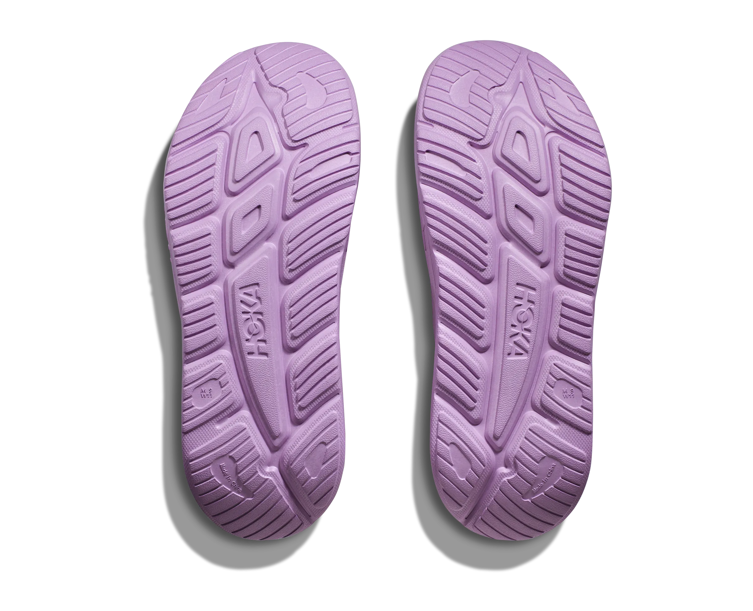 HOKA Ora Unisex Recovery Slide 3
