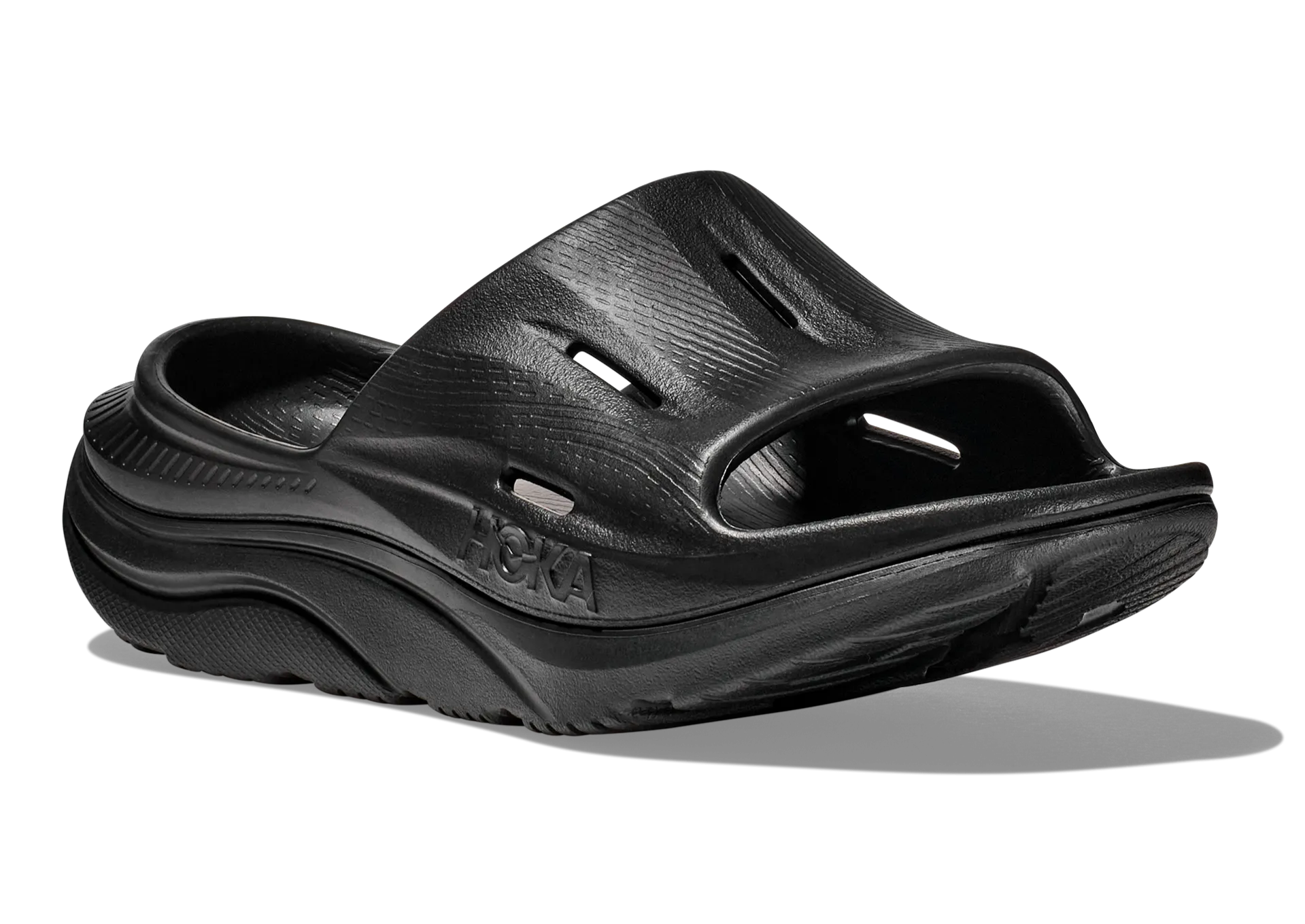 HOKA Ora Unisex Recovery Slide 3