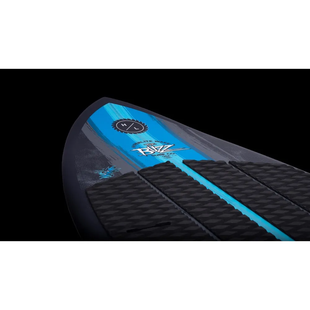 HYPERLITE BUZZ