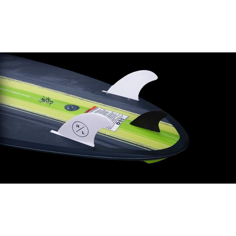 HYPERLITE BUZZ
