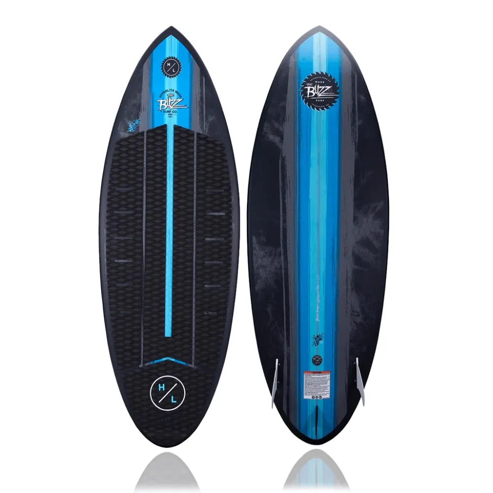 HYPERLITE BUZZ