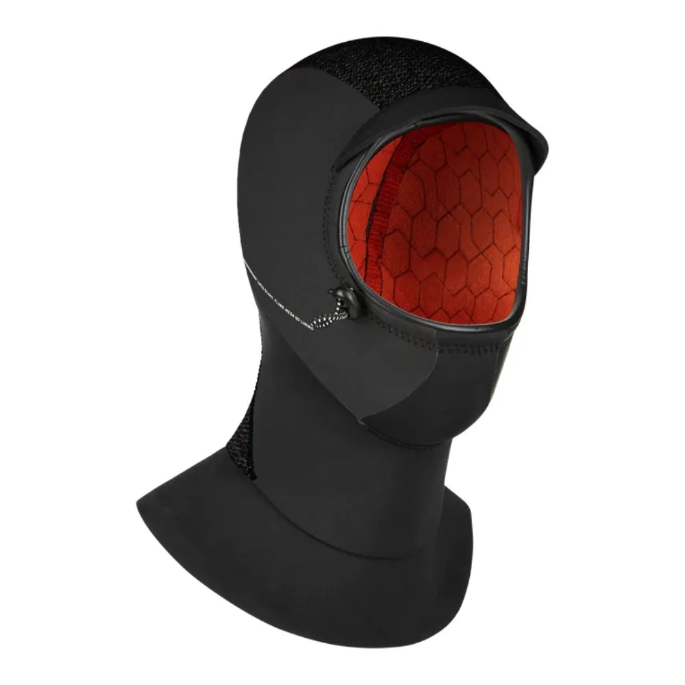 MYSTIC SUPREME HOOD 3MM
