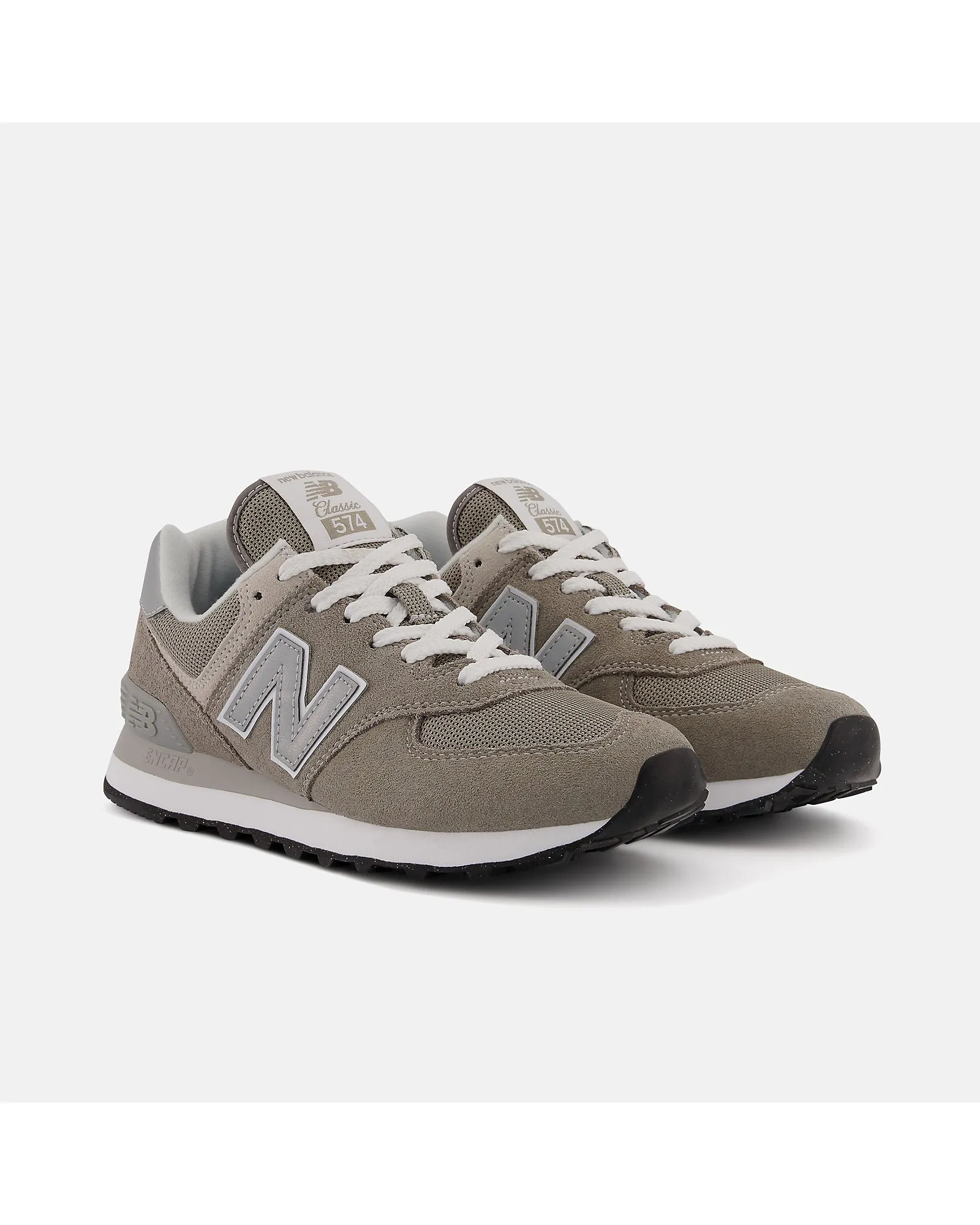 New Balance 574 Sneaker - Grey