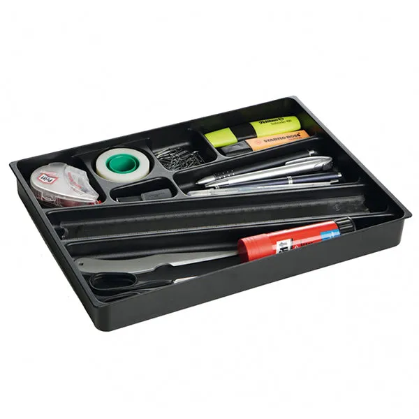 Portaoggetti Idealbox Durable 24X34X3,5