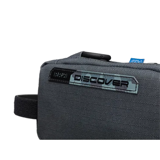 PRO - Discover Top Tube Bag 0.7L