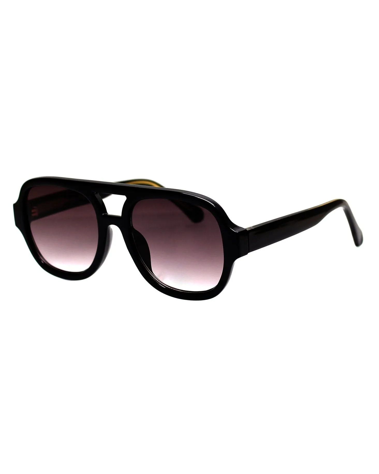 Reality The Special Sunglasses - Black