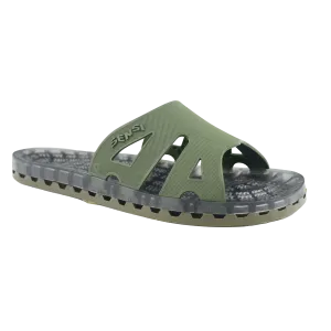 Regatta Basic - London Slide Sandal - Khaki