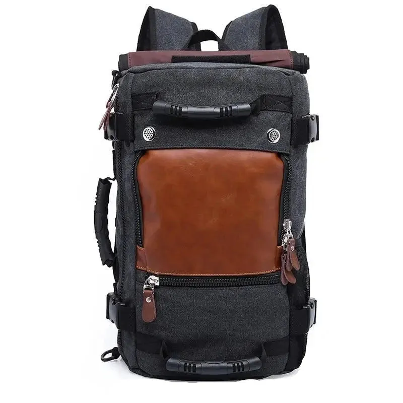 SAC WATERPROOF - MINI SAC DE VOYAGE