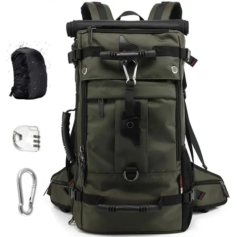 SAC WATERPROOF - MINI SAC DE VOYAGE