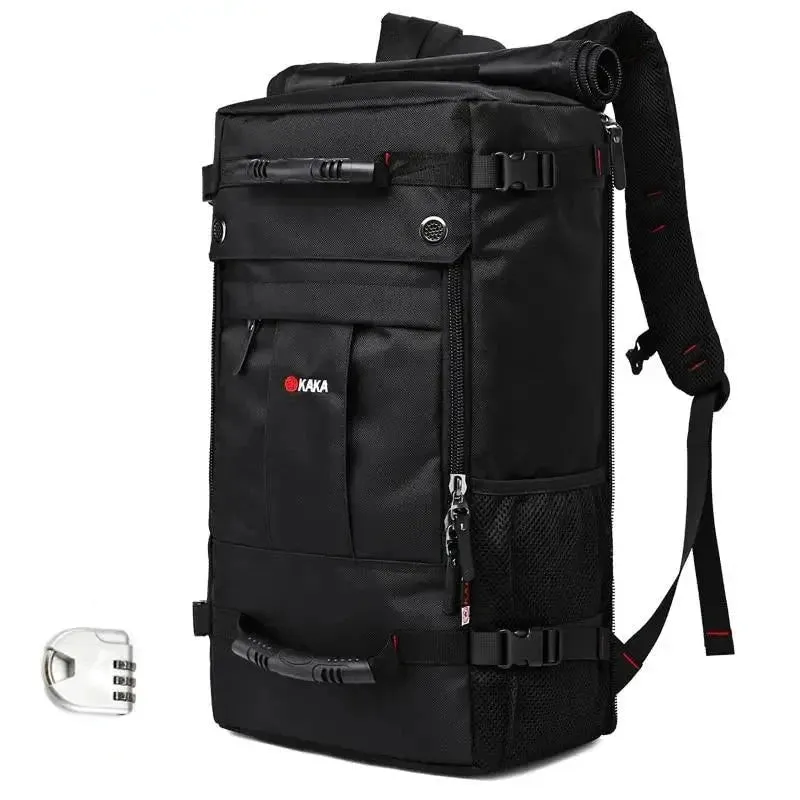 SAC WATERPROOF - MINI SAC DE VOYAGE