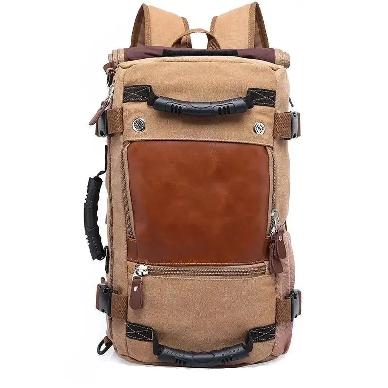 SAC WATERPROOF - MINI SAC DE VOYAGE