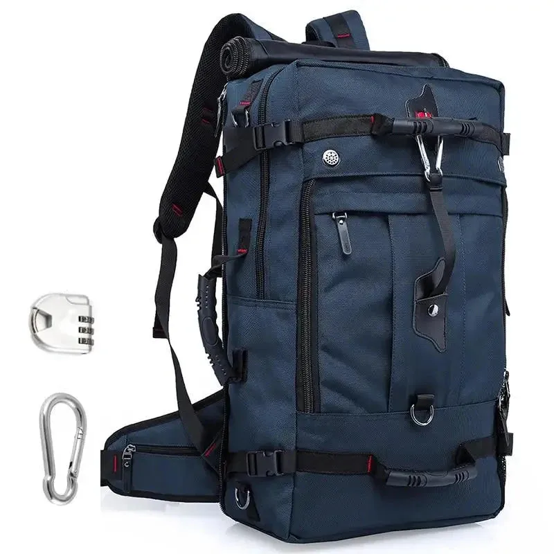 SAC WATERPROOF - MINI SAC DE VOYAGE