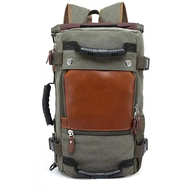 SAC WATERPROOF - MINI SAC DE VOYAGE