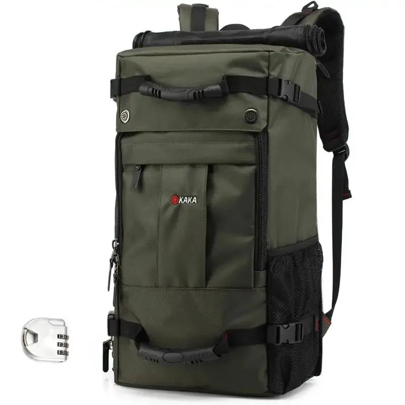 SAC WATERPROOF - MINI SAC DE VOYAGE