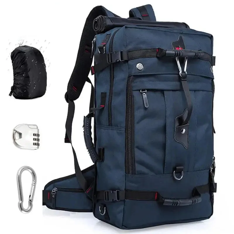 SAC WATERPROOF - MINI SAC DE VOYAGE