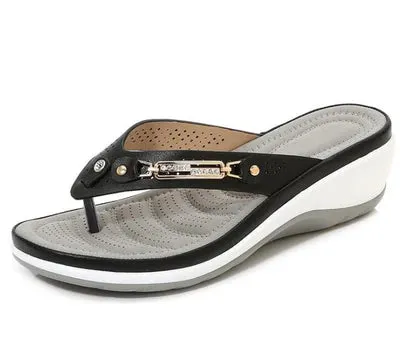 Summer Bling Sandals