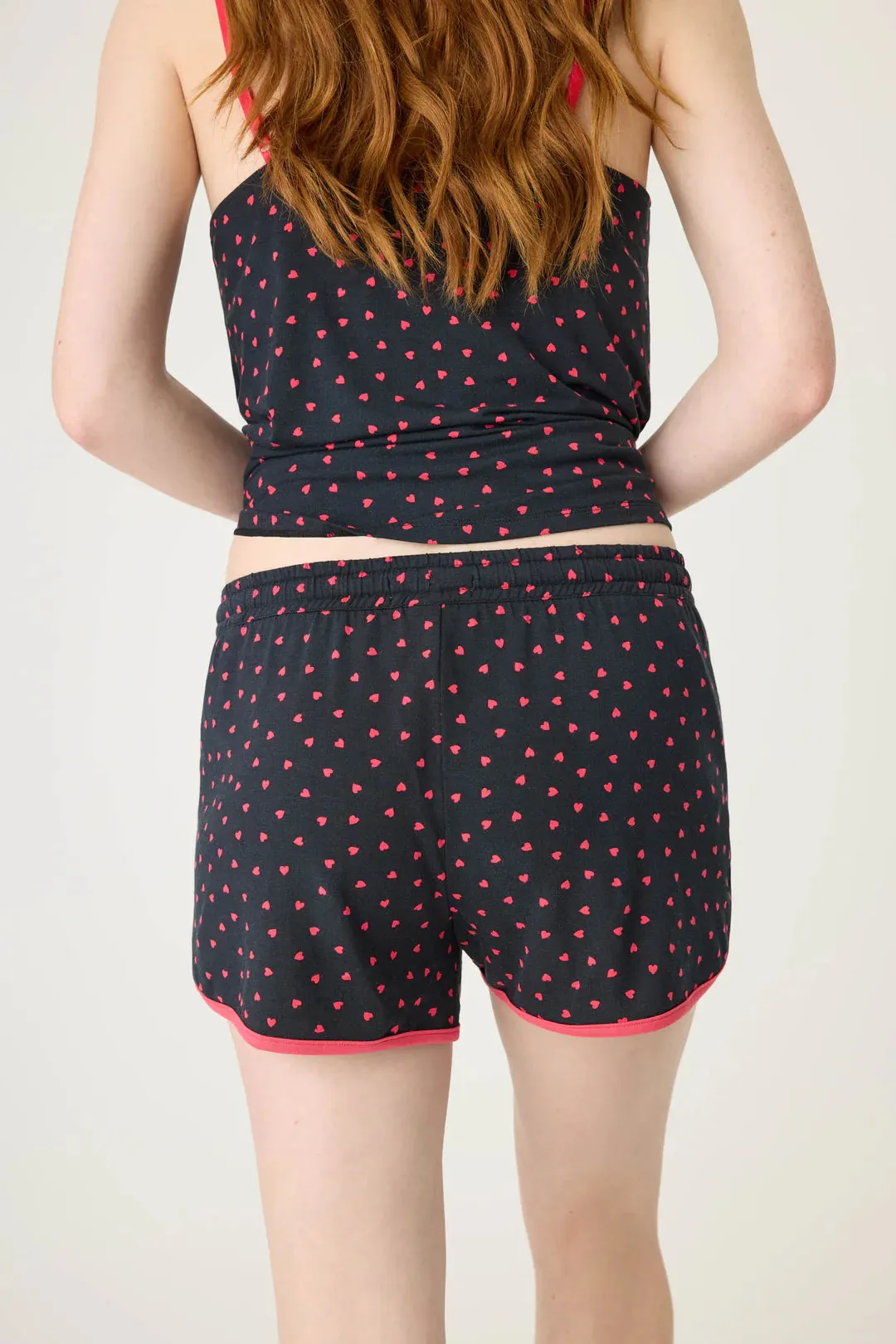 Sweet Dreams Short by P.J. Salvage | Black