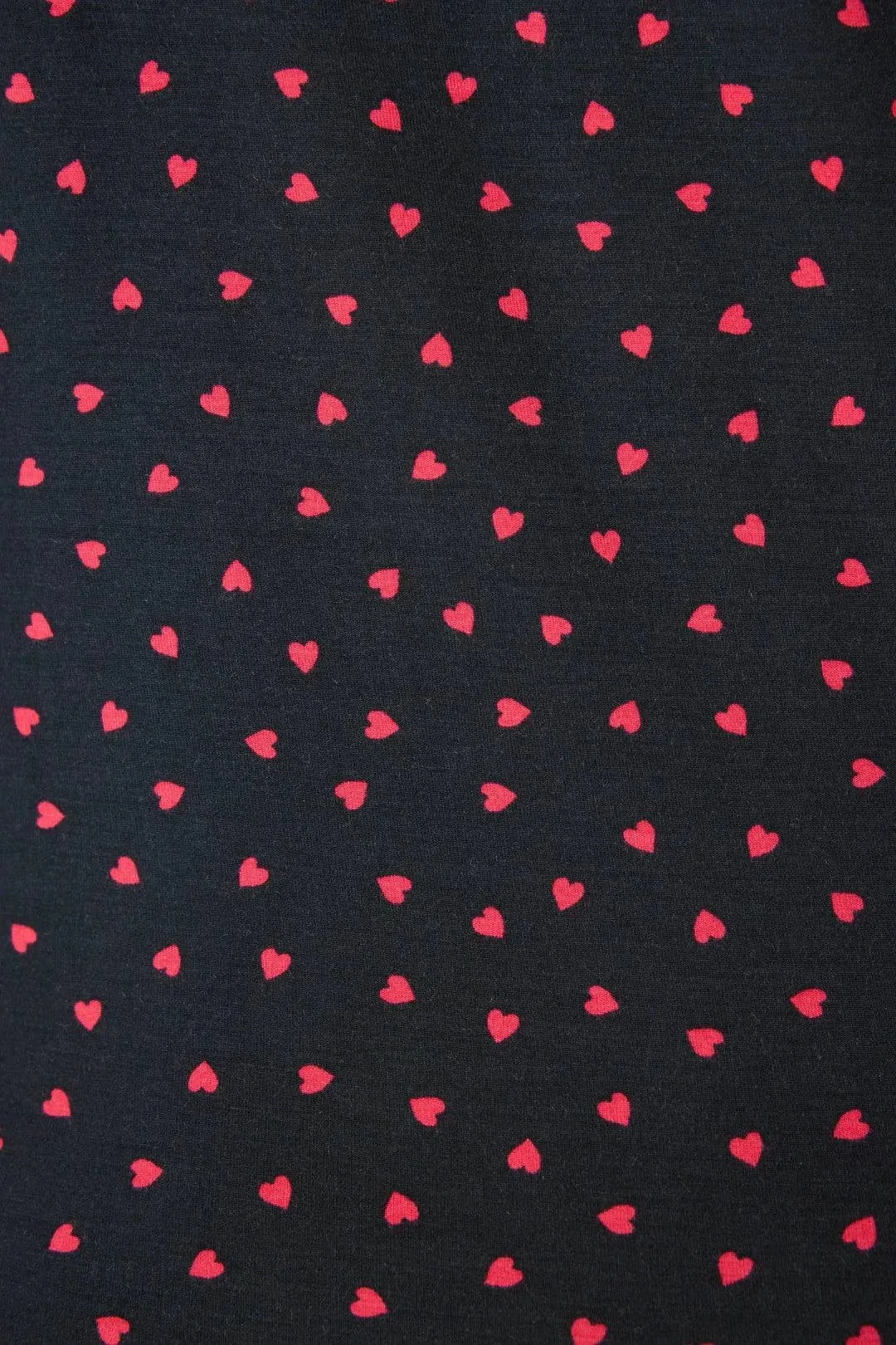 Sweet Dreams Short by P.J. Salvage | Black