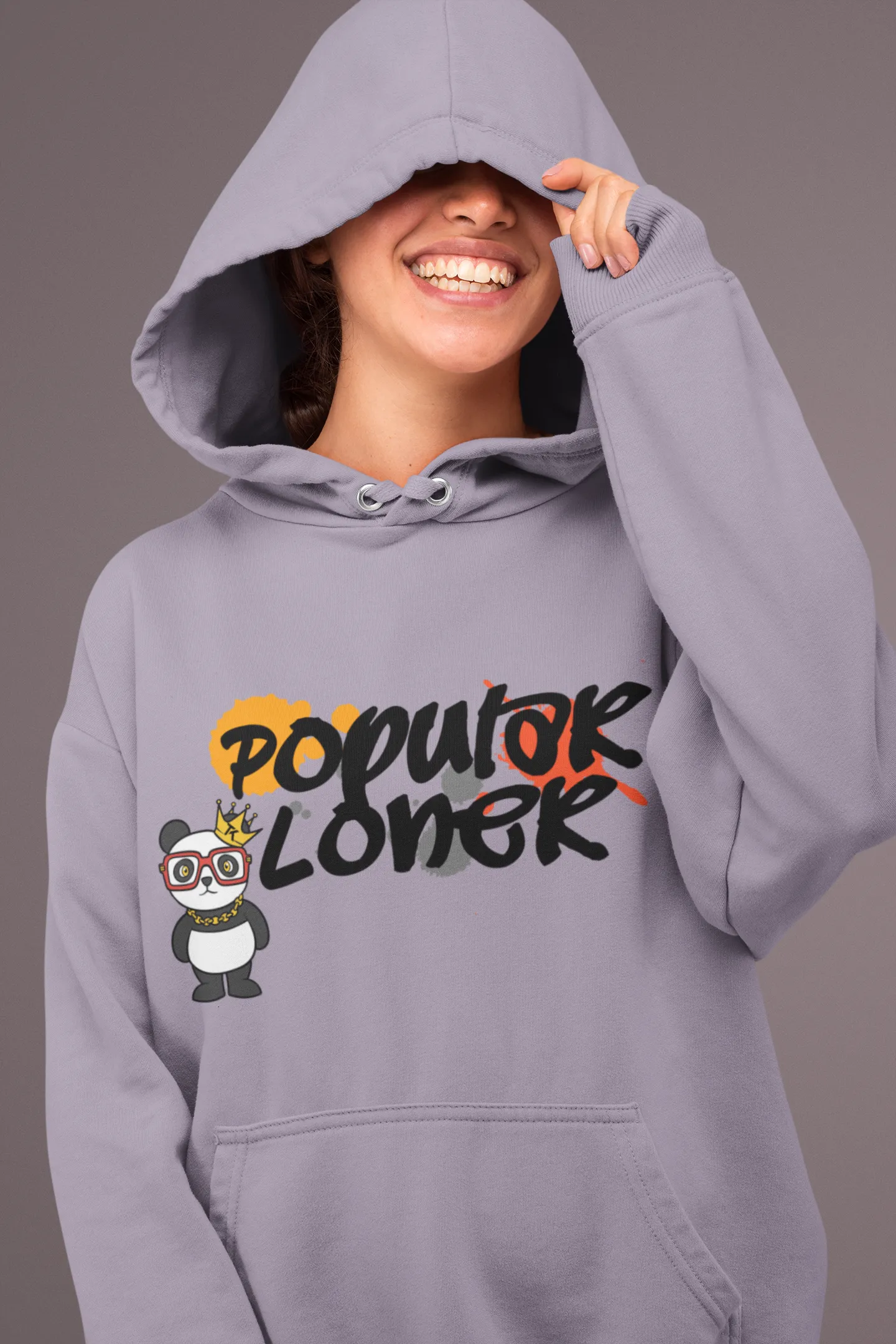 TK Brand: PL Hoodie