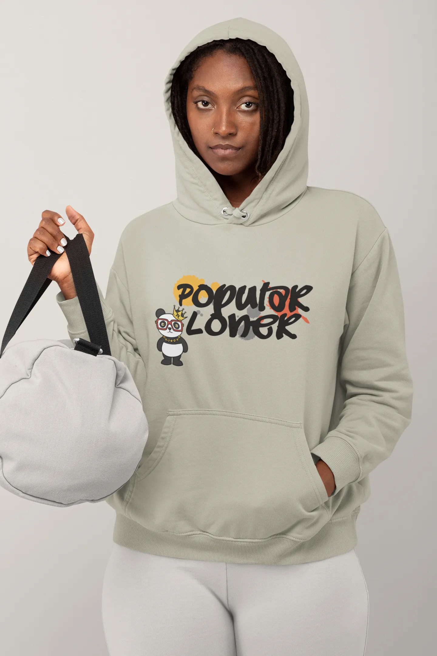 TK Brand: PL Hoodie