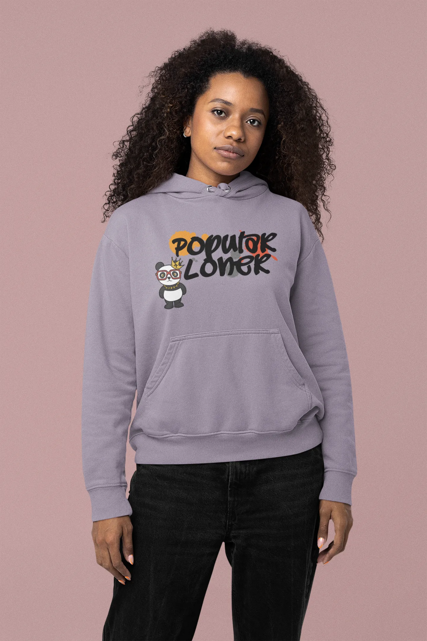 TK Brand: PL Hoodie