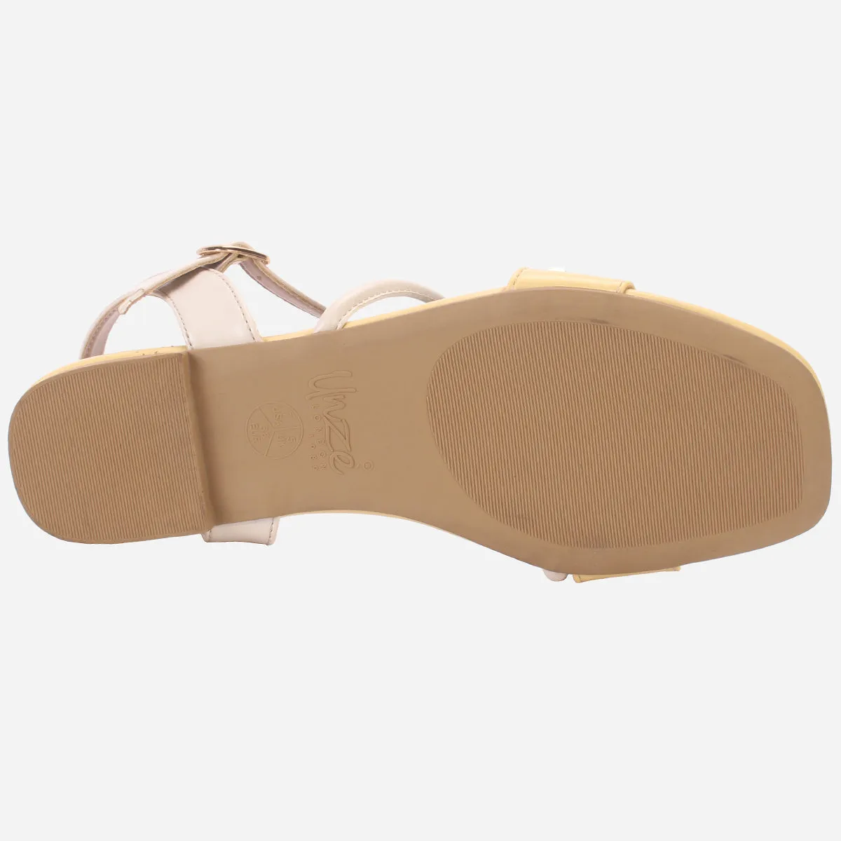 Women's "RHINOTA" Stud Detailing Sandals